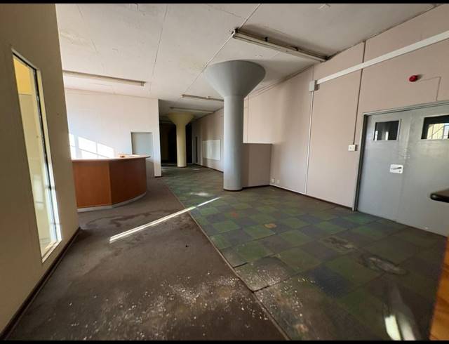 6,023M² WAREHOUSE FOR SALE IN INDUSTRIA NORTH